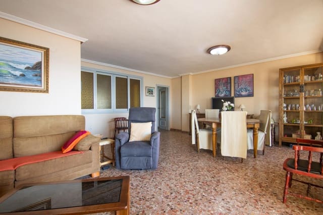 4 soverom Leilighet til salgs i Las Piscinas Naturales, Torrevieja - € 337 000 (Ref: 9965459)