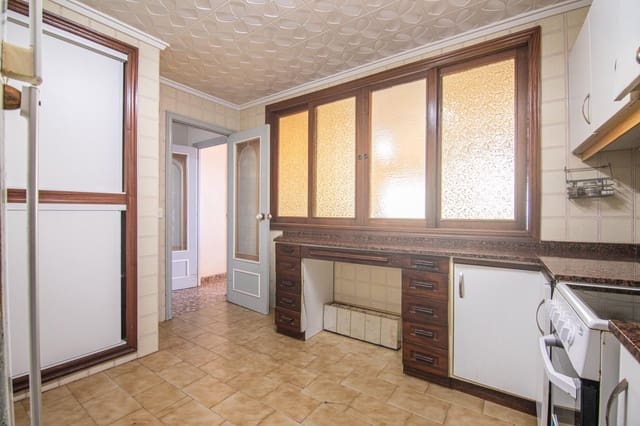 4 soverom Leilighet til salgs i Las Piscinas Naturales, Torrevieja - € 337 000 (Ref: 9965459)