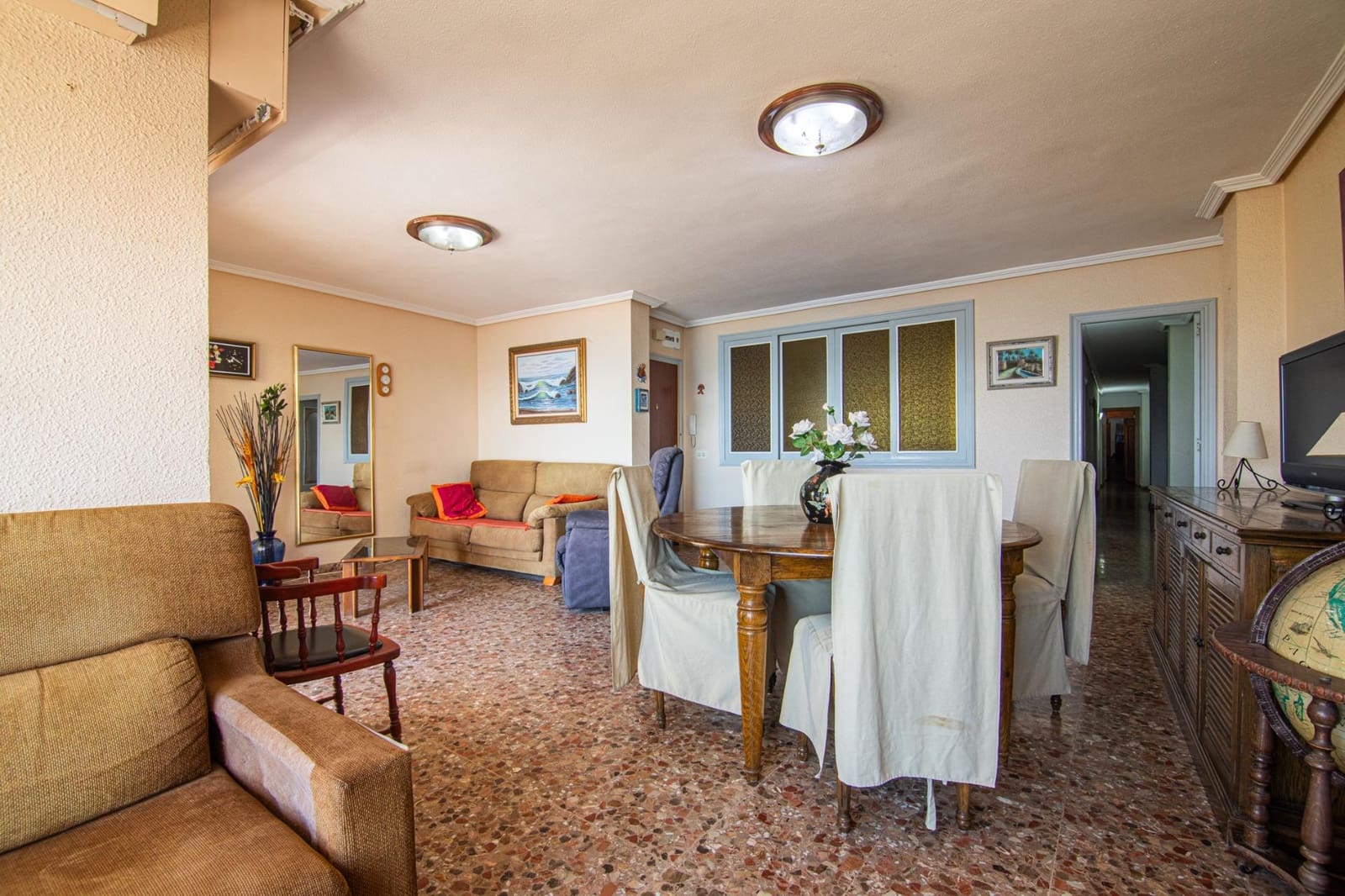4 soverom Leilighet til salgs i Torrevieja - € 349 000 (Ref: 9965459)