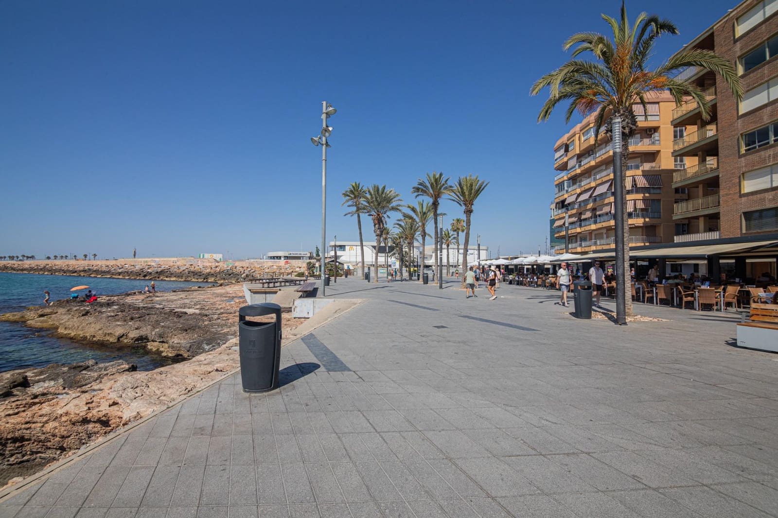4 soverom Leilighet til salgs i Torrevieja - € 349 000 (Ref: 9965459)