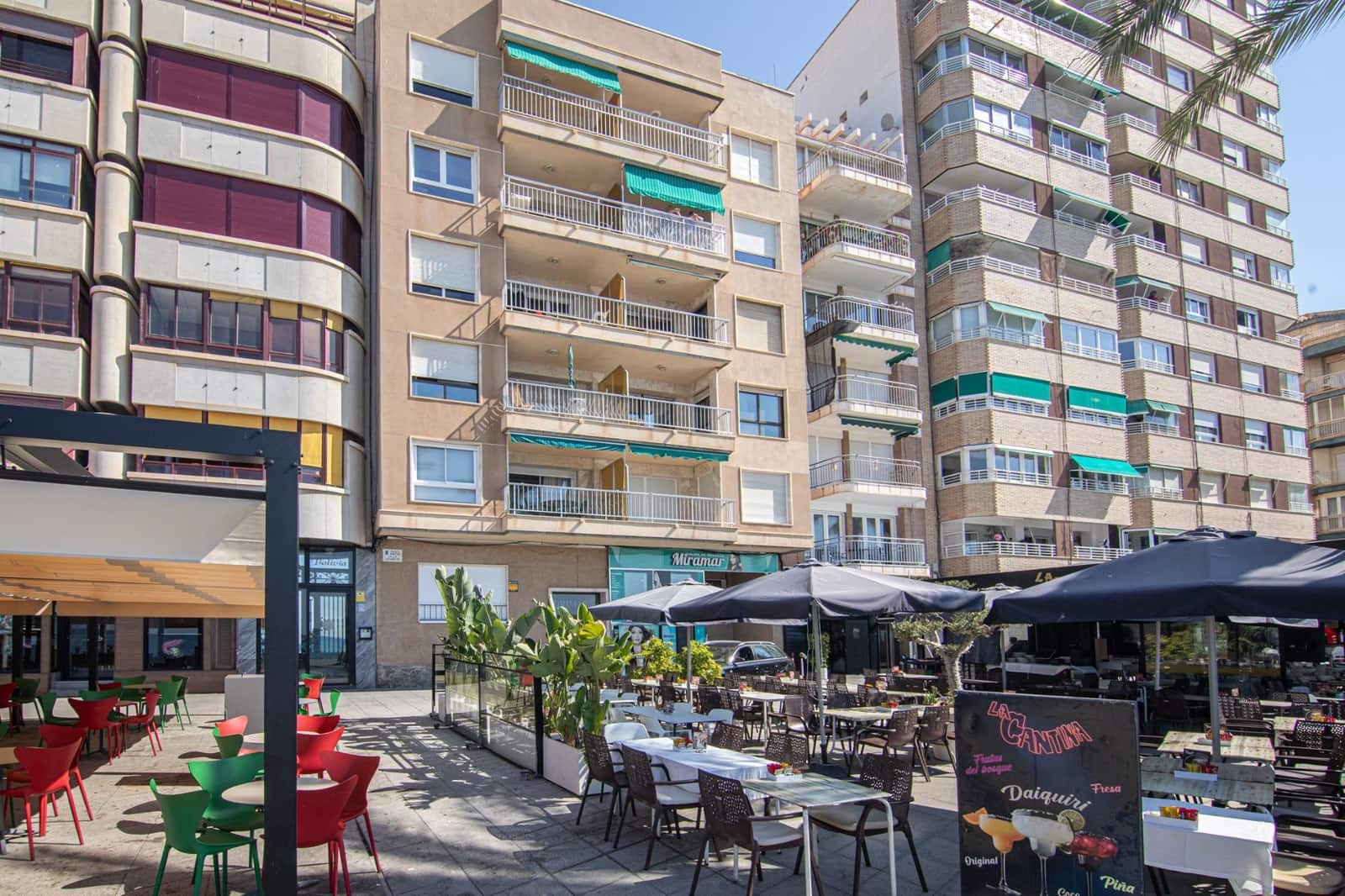4 soverom Leilighet til salgs i Torrevieja - € 349 000 (Ref: 9965459)