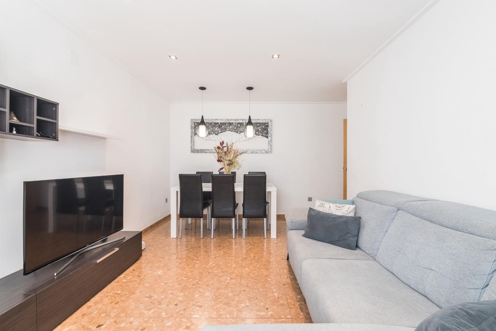 Piso de 3 habitaciones en Elche / Elx en venta con garaje - 209.900 € (Ref: 9979032)