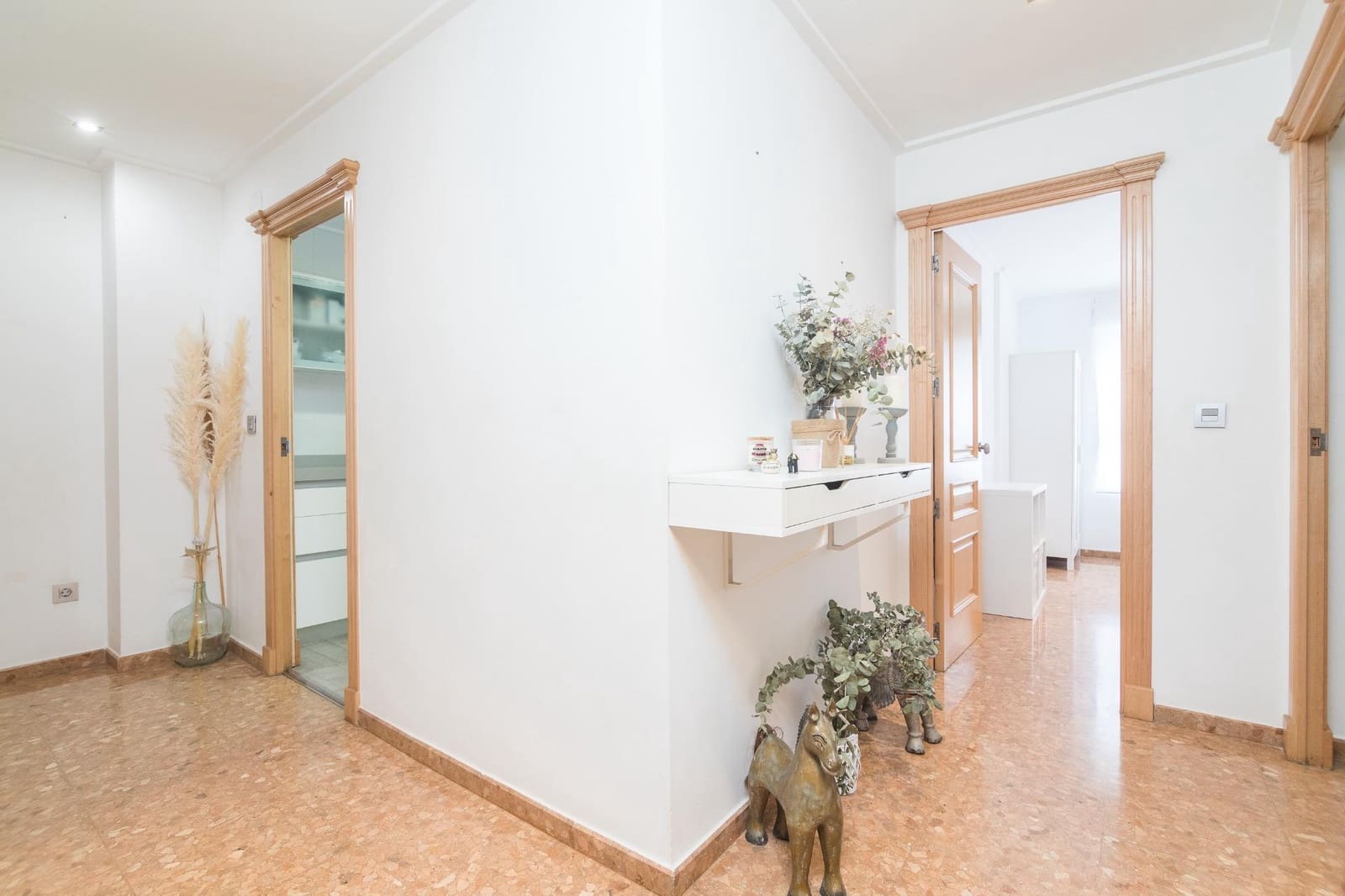 Piso de 3 habitaciones en Elche / Elx en venta con garaje - 209.900 € (Ref: 9979032)