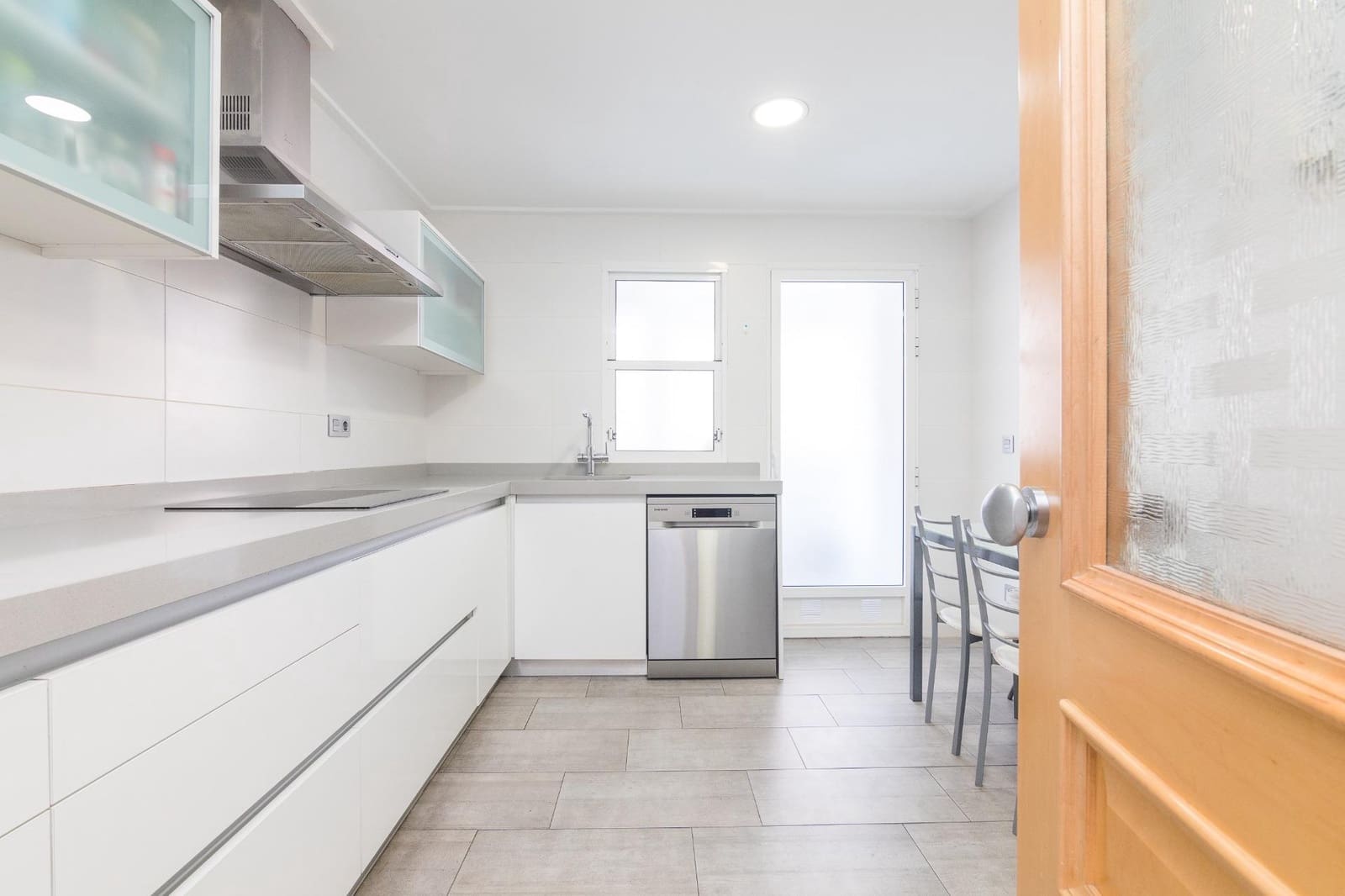 Piso de 3 habitaciones en Elche / Elx en venta con garaje - 209.900 € (Ref: 9979032)