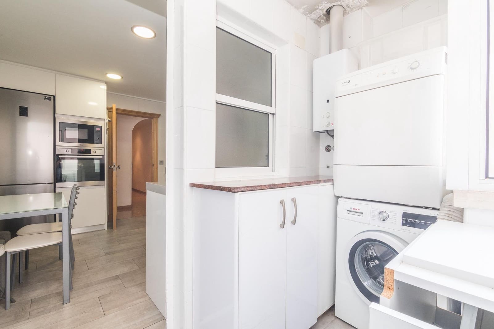 Piso de 3 habitaciones en Elche / Elx en venta con garaje - 209.900 € (Ref: 9979032)