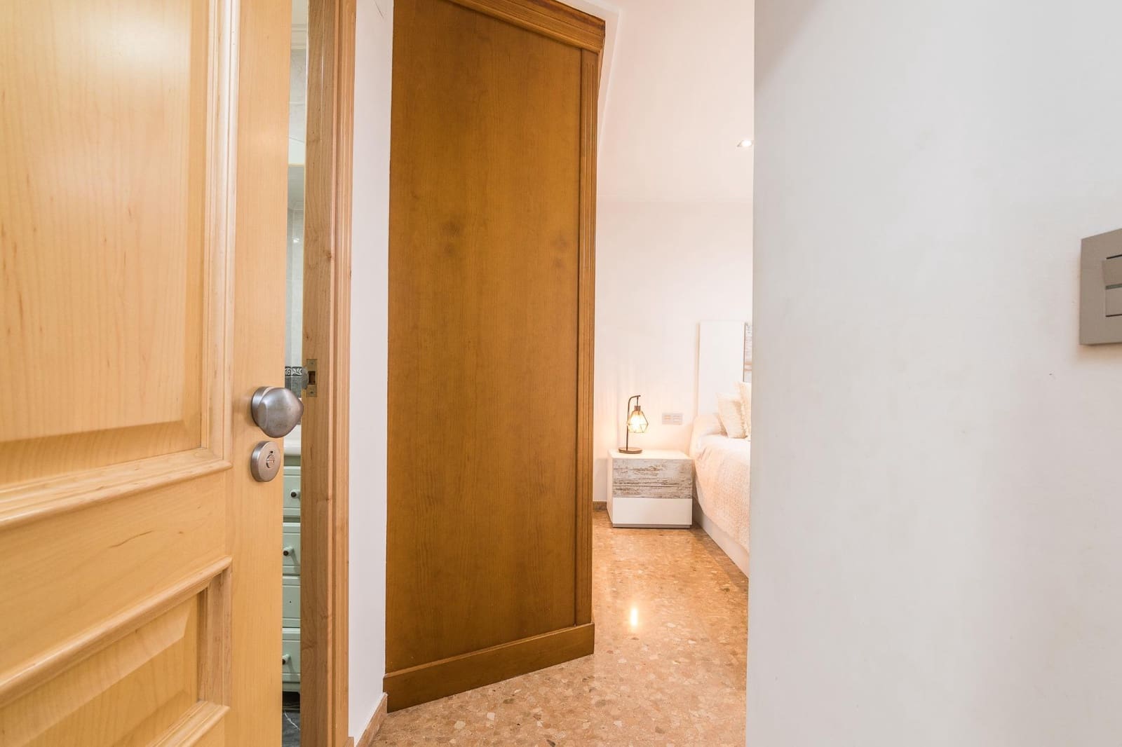 Piso de 3 habitaciones en Elche / Elx en venta con garaje - 209.900 € (Ref: 9979032)