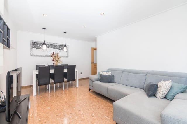 Piso de 3 habitaciones en Altabix, Elche / Elx en venta con garaje - 209.900 € (Ref: 9979032)