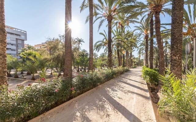 Piso de 3 habitaciones en Altabix, Elche / Elx en venta con garaje - 209.900 € (Ref: 9979032)