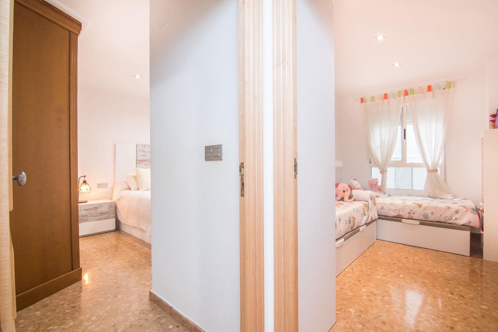 Piso de 3 habitaciones en Elche / Elx en venta con garaje - 209.900 € (Ref: 9979032)