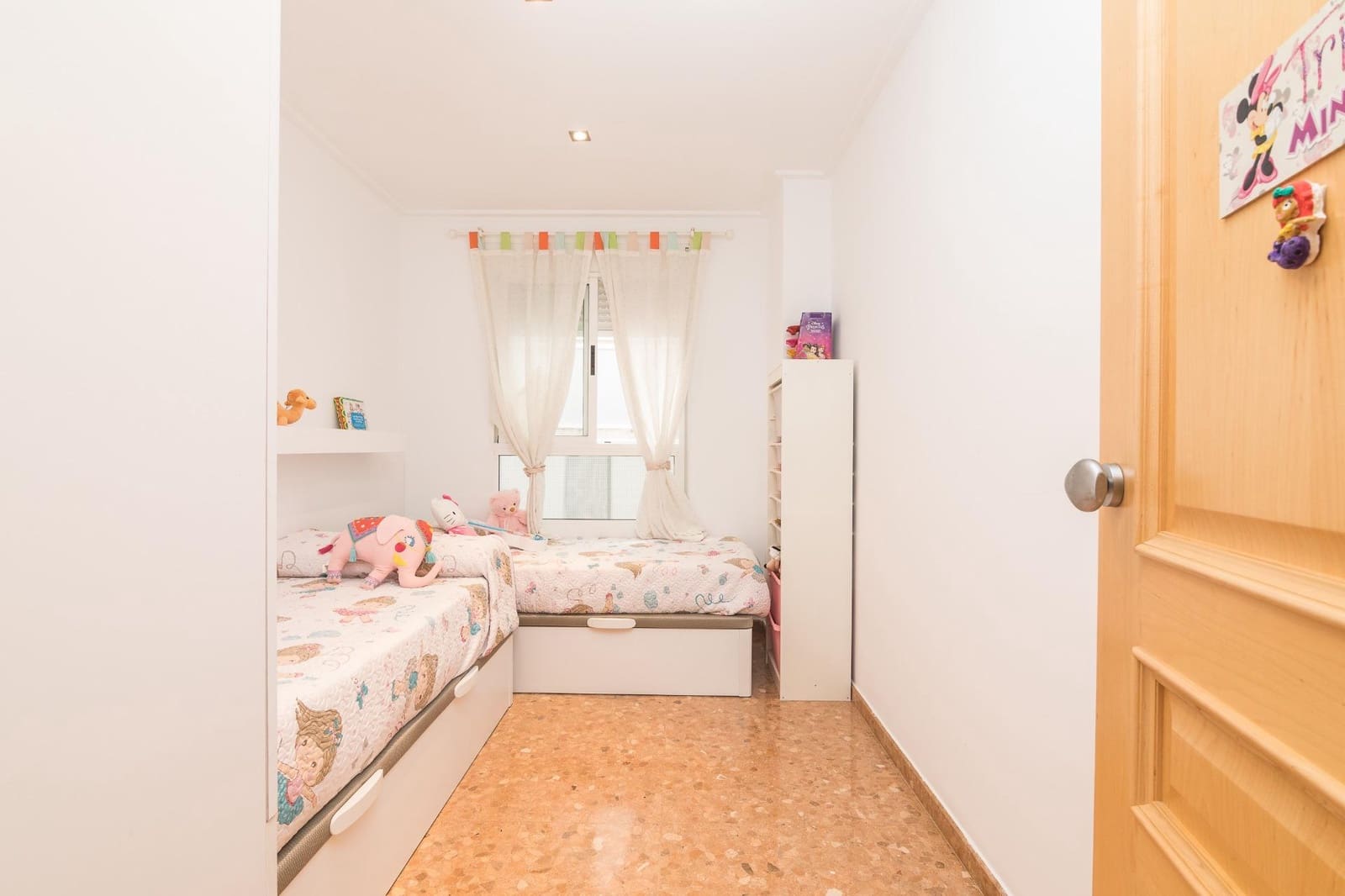 Piso de 3 habitaciones en Elche / Elx en venta con garaje - 209.900 € (Ref: 9979032)
