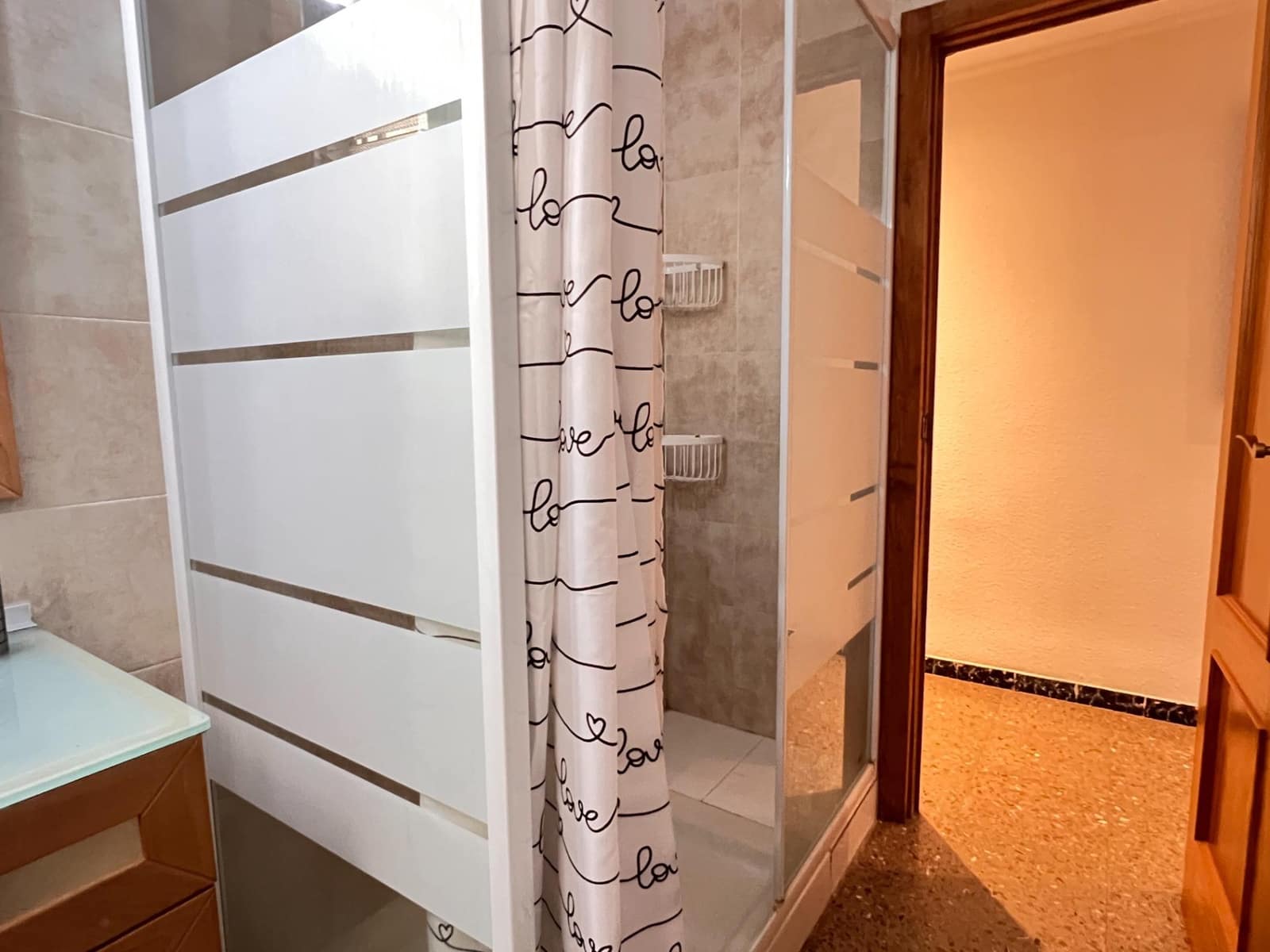 4 sypialnia Apartament do wynajęcia w Elche / Elx - 325 € (Ref: 9985121)