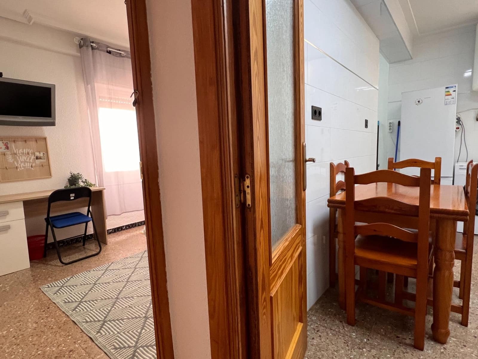 4 sypialnia Apartament do wynajęcia w Elche / Elx - 325 € (Ref: 9985121)