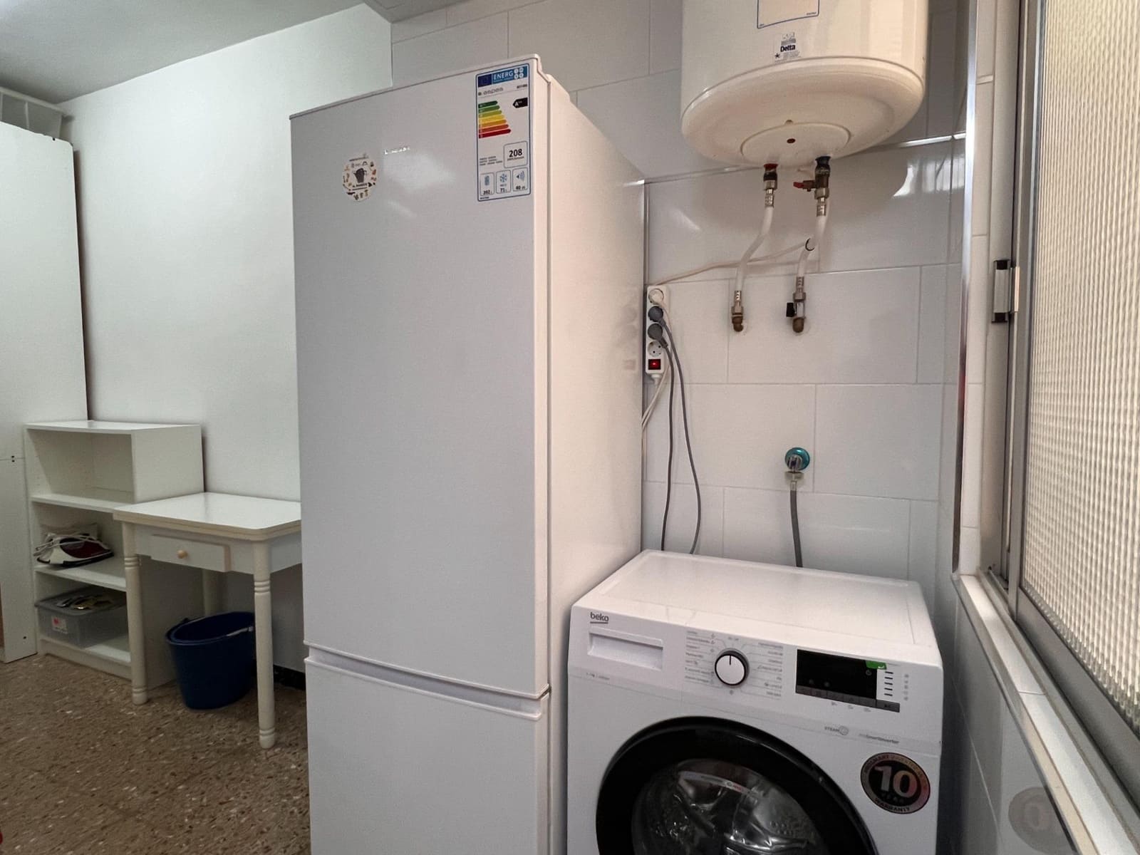 4 sypialnia Apartament do wynajęcia w Elche / Elx - 325 € (Ref: 9985121)