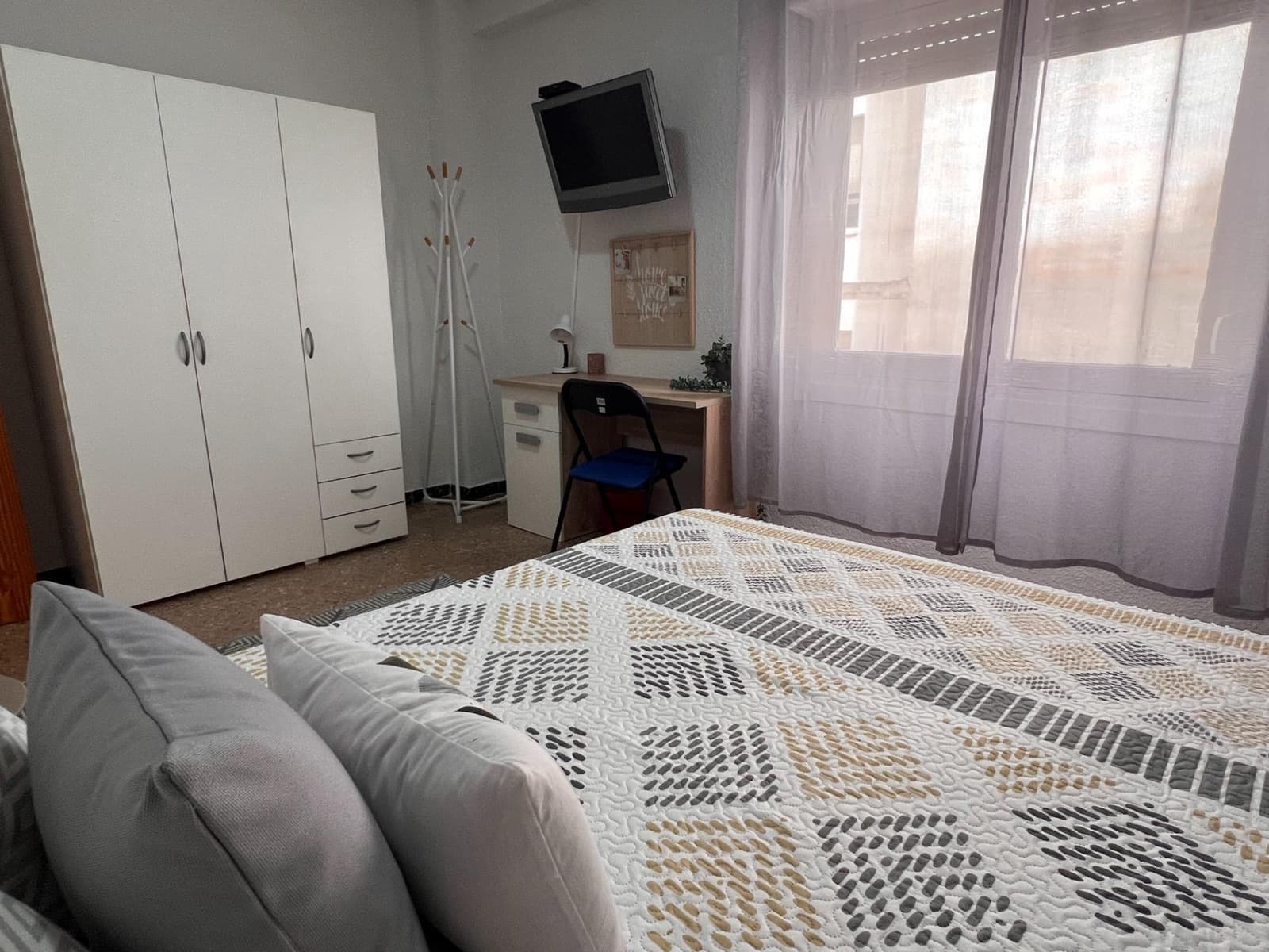 4 sypialnia Apartament do wynajęcia w Elche / Elx - 325 € (Ref: 9985121)