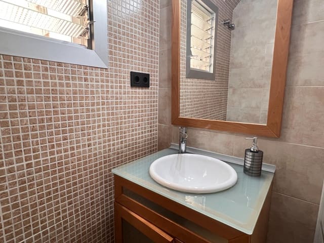 4 sypialnia Apartament do wynajęcia w Altabix, Elche / Elx - 325 € (Ref: 9985121)