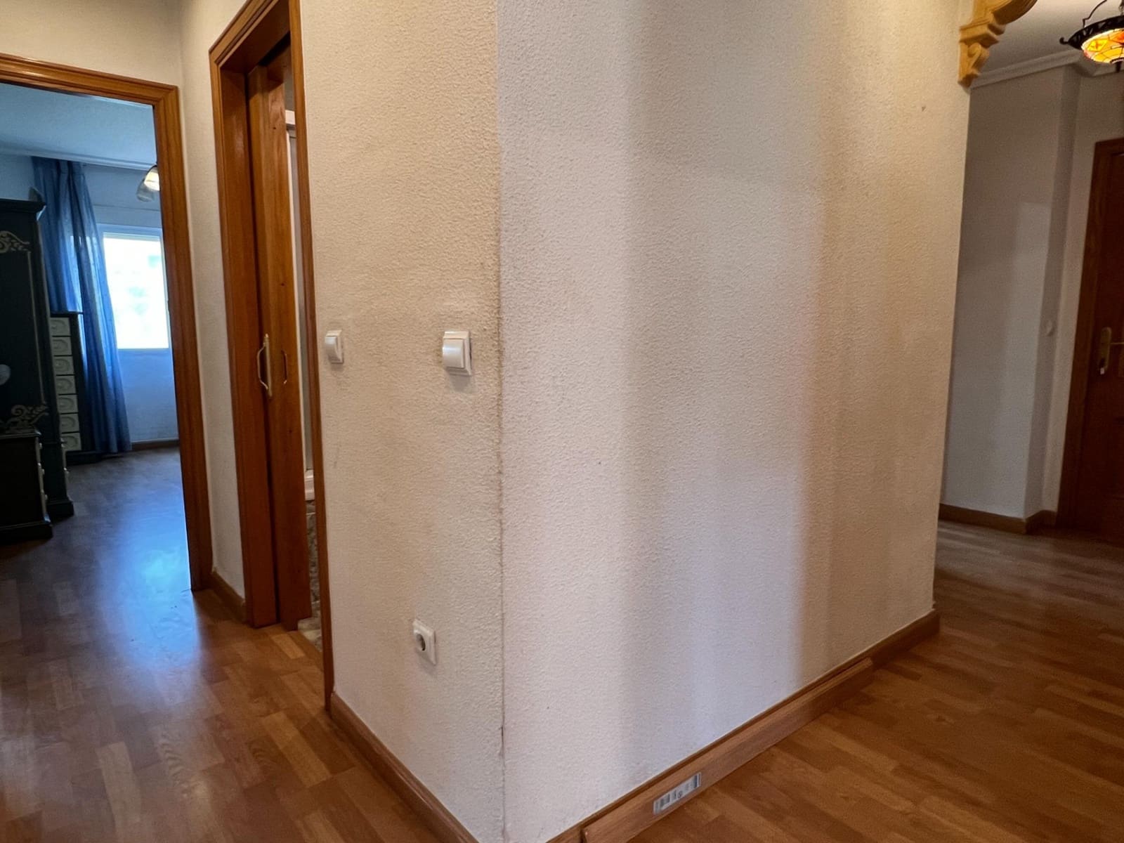 3 slaapkamer Flat te huur in Elche / Elx met zwembad - € 1.200 (Ref: 9999695)