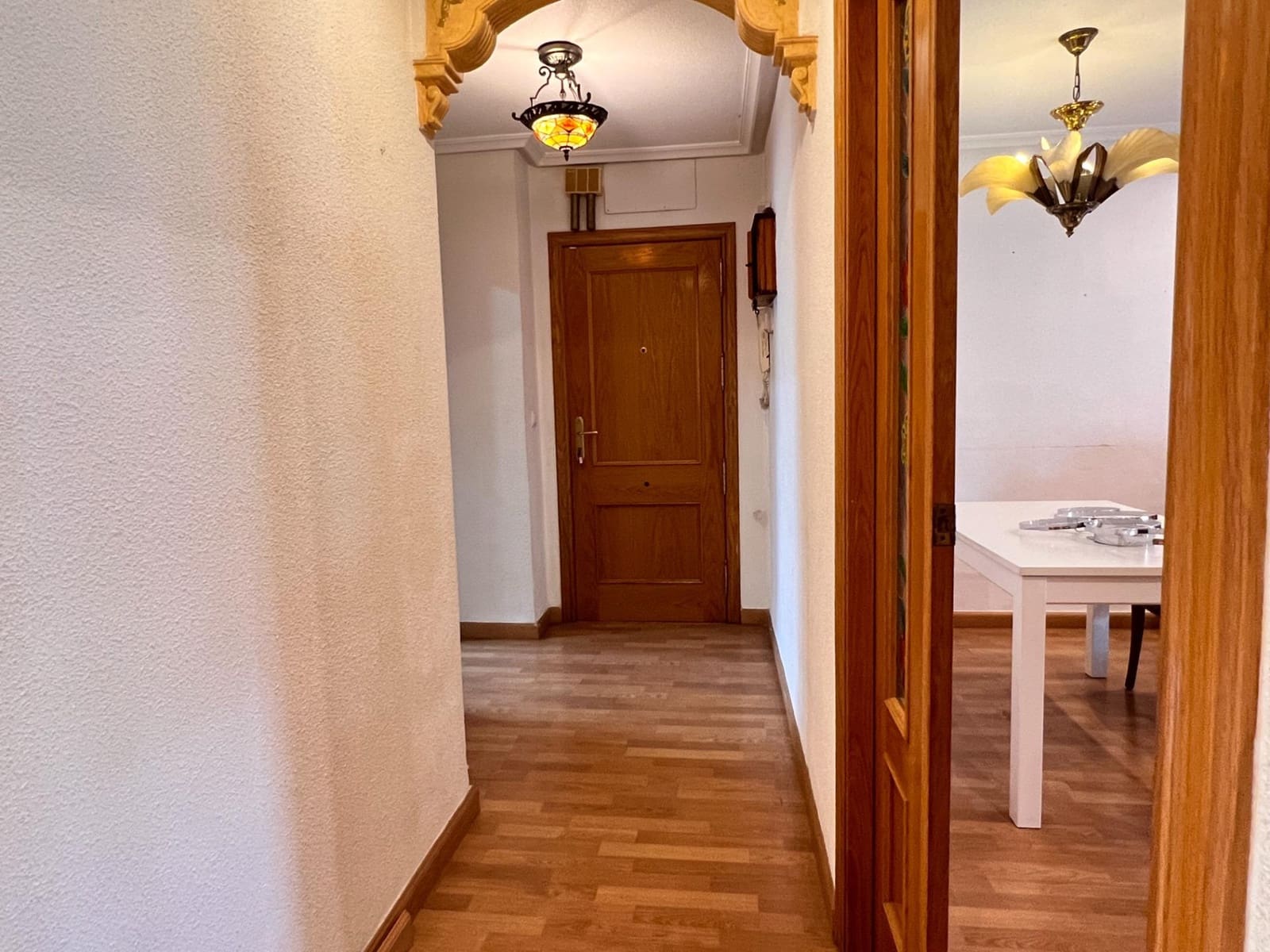 3 slaapkamer Flat te huur in Elche / Elx met zwembad - € 1.200 (Ref: 9999695)