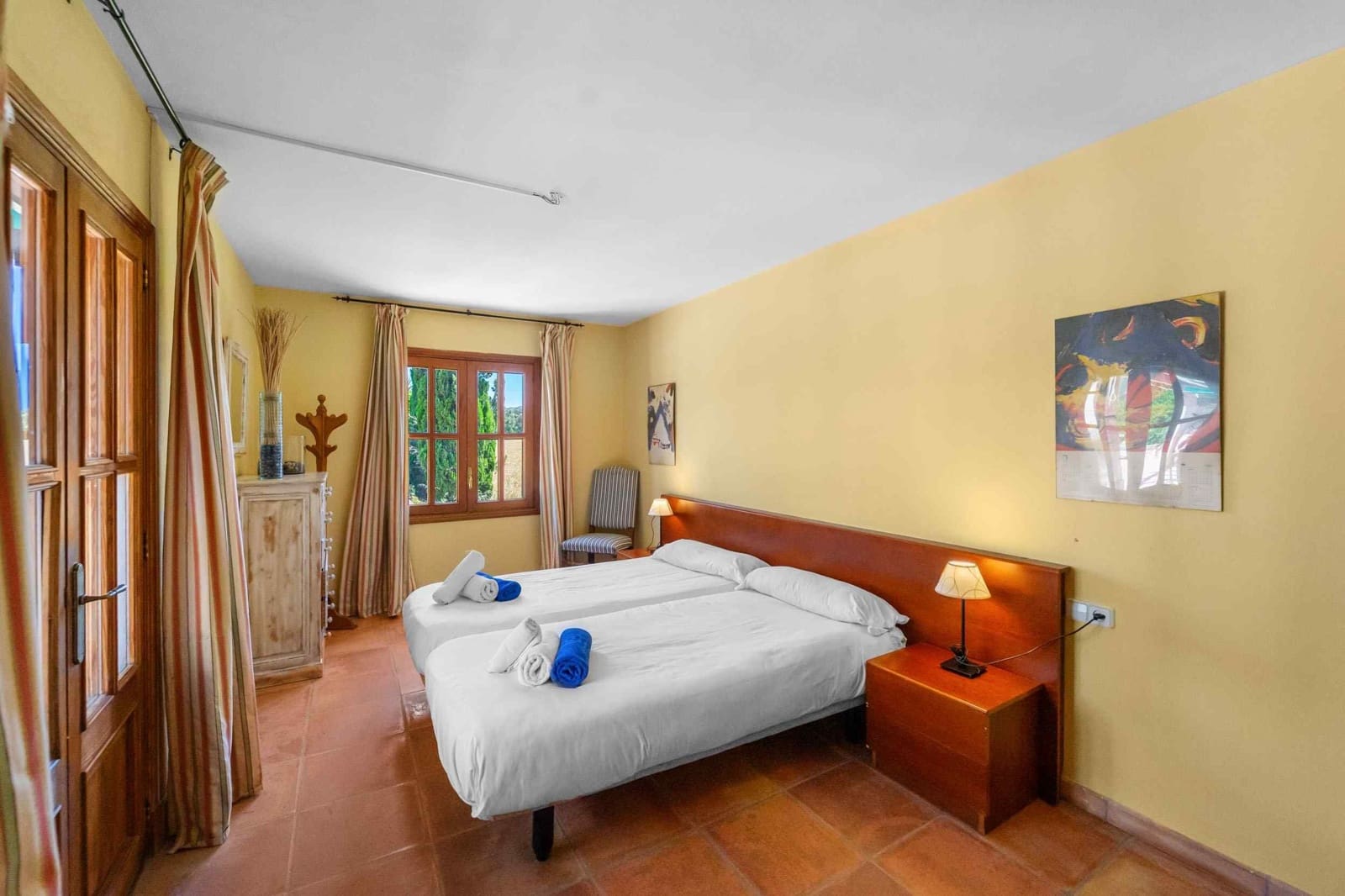 Finca/Casa Rural de 4 habitaciones en Felanitx en venta con piscina - 1.850.000 € (Ref: 10000161)