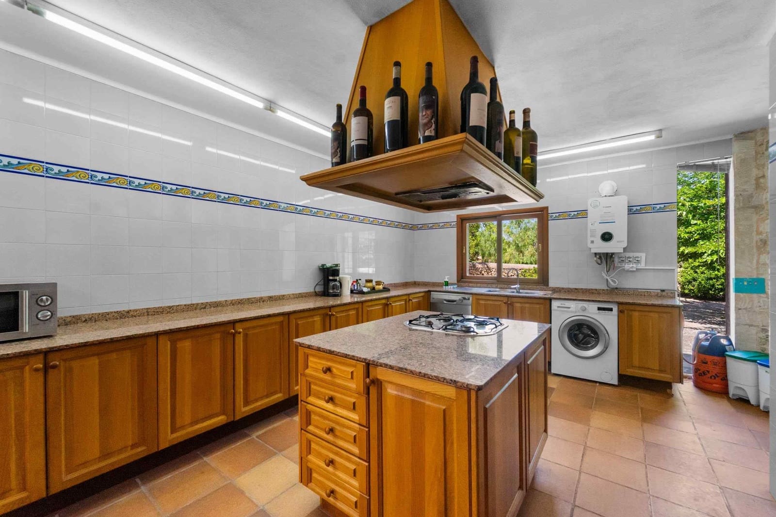 Finca/Casa Rural de 4 habitaciones en Felanitx en venta con piscina - 1.850.000 € (Ref: 10000161)