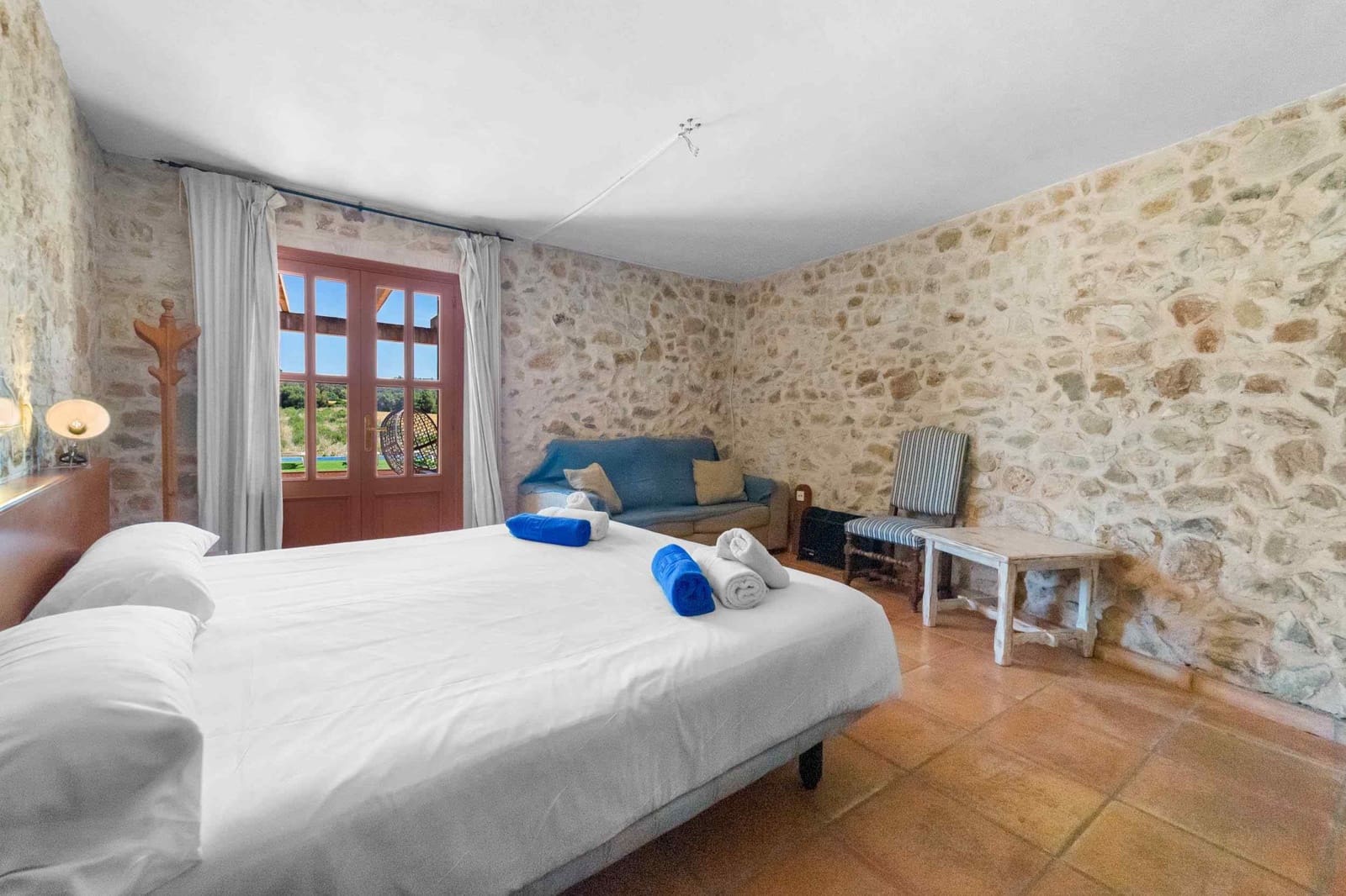 Finca/Casa Rural de 4 habitaciones en Felanitx en venta con piscina - 1.850.000 € (Ref: 10000161)