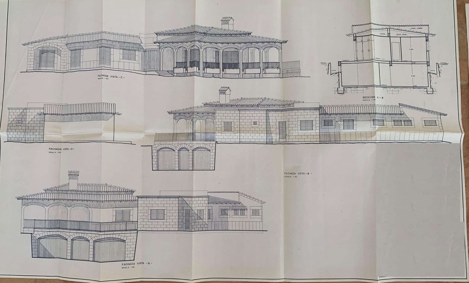 5 soveværelse Villa til salg i Portocristo / Port de Manacor med swimmingpool - € 1.350.000 (Ref: 10004757)