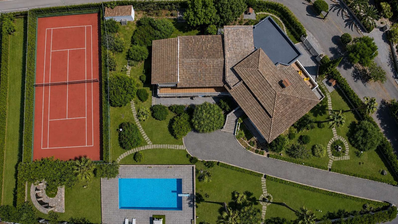 5 soveværelse Villa til salg i Portocristo / Port de Manacor med swimmingpool - € 1.350.000 (Ref: 10004757)