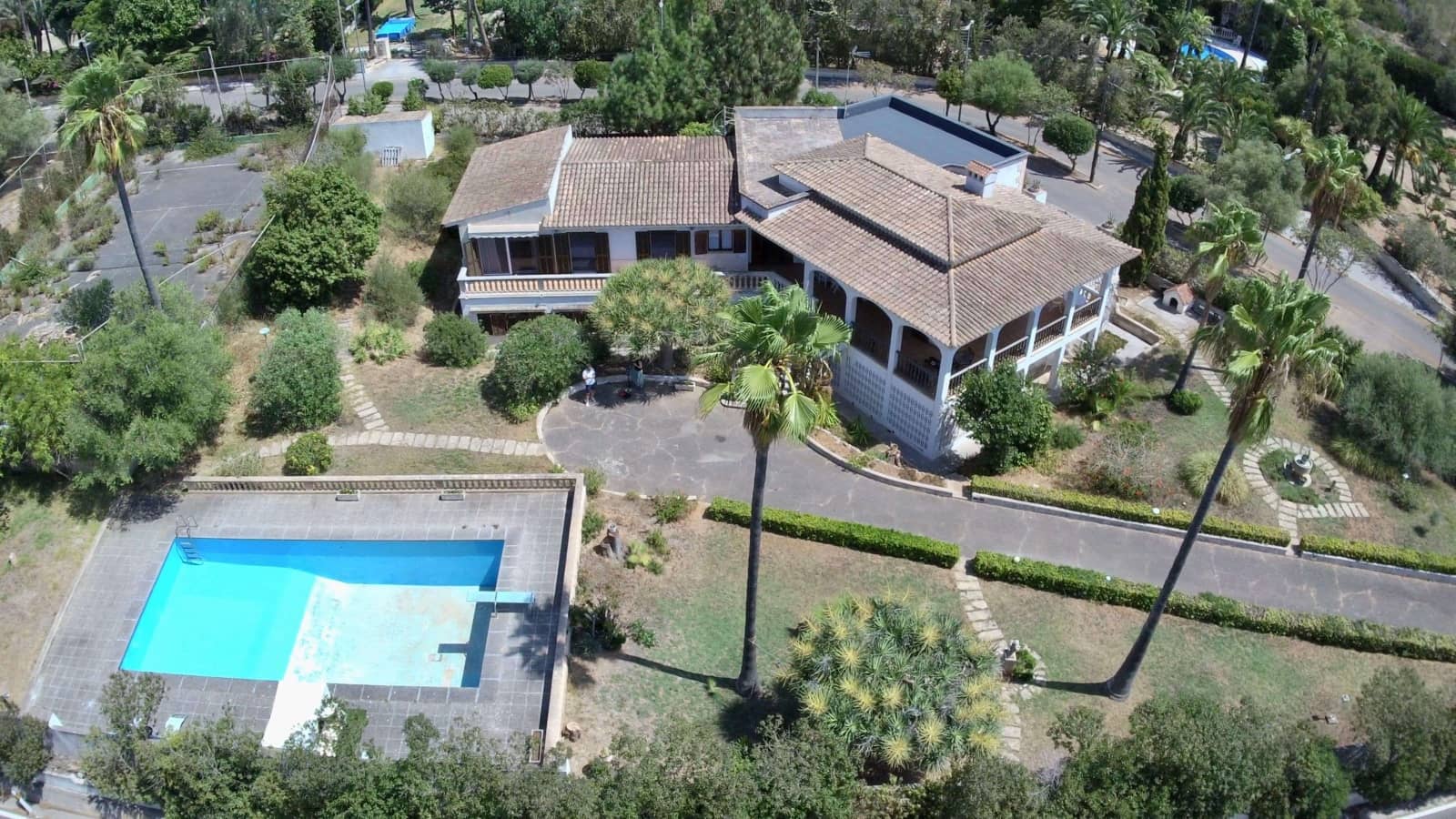 5 soveværelse Villa til salg i Portocristo / Port de Manacor med swimmingpool - € 1.350.000 (Ref: 10004757)