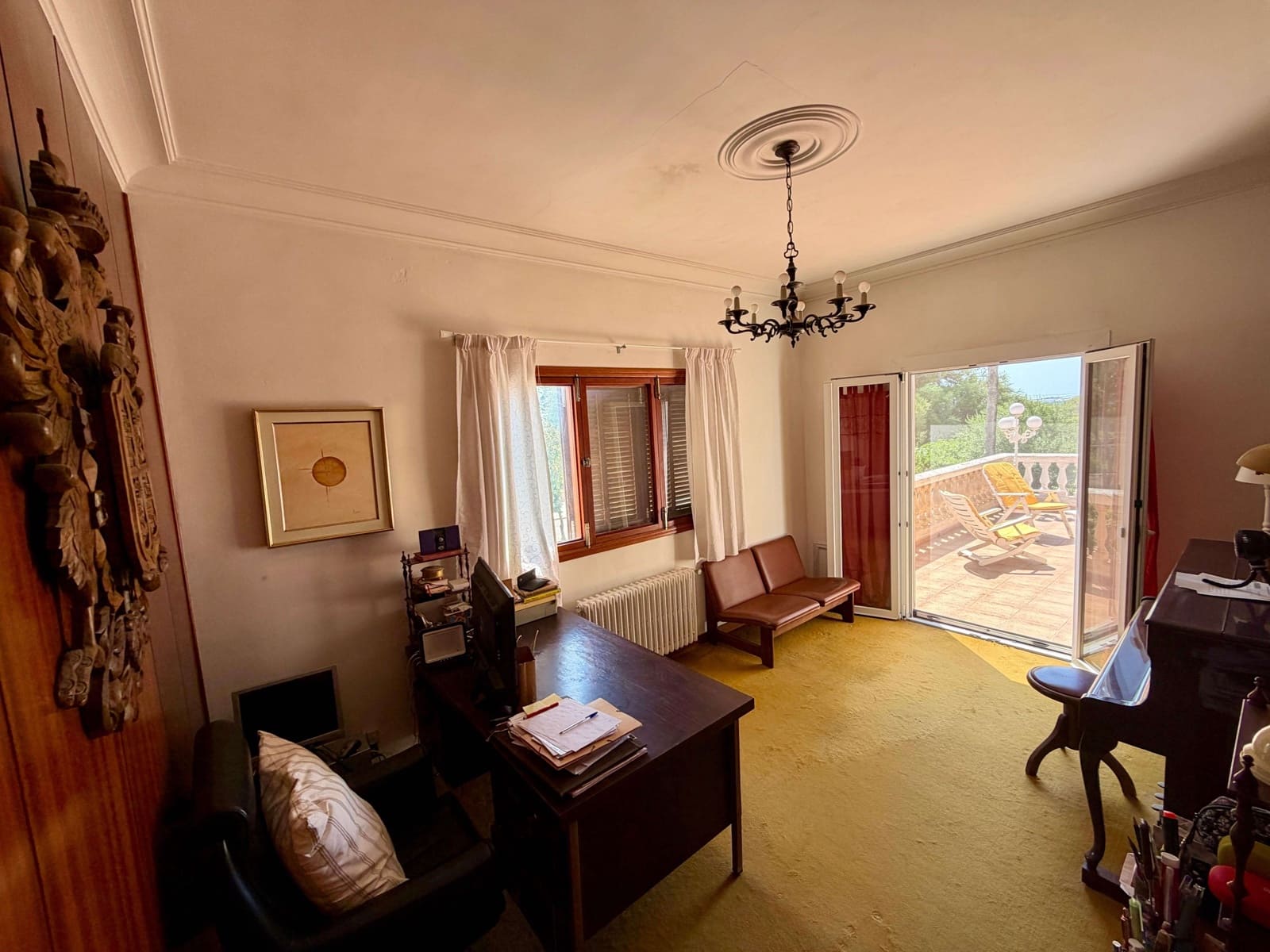 5 soveværelse Villa til salg i Portocristo / Port de Manacor med swimmingpool - € 1.350.000 (Ref: 10004757)