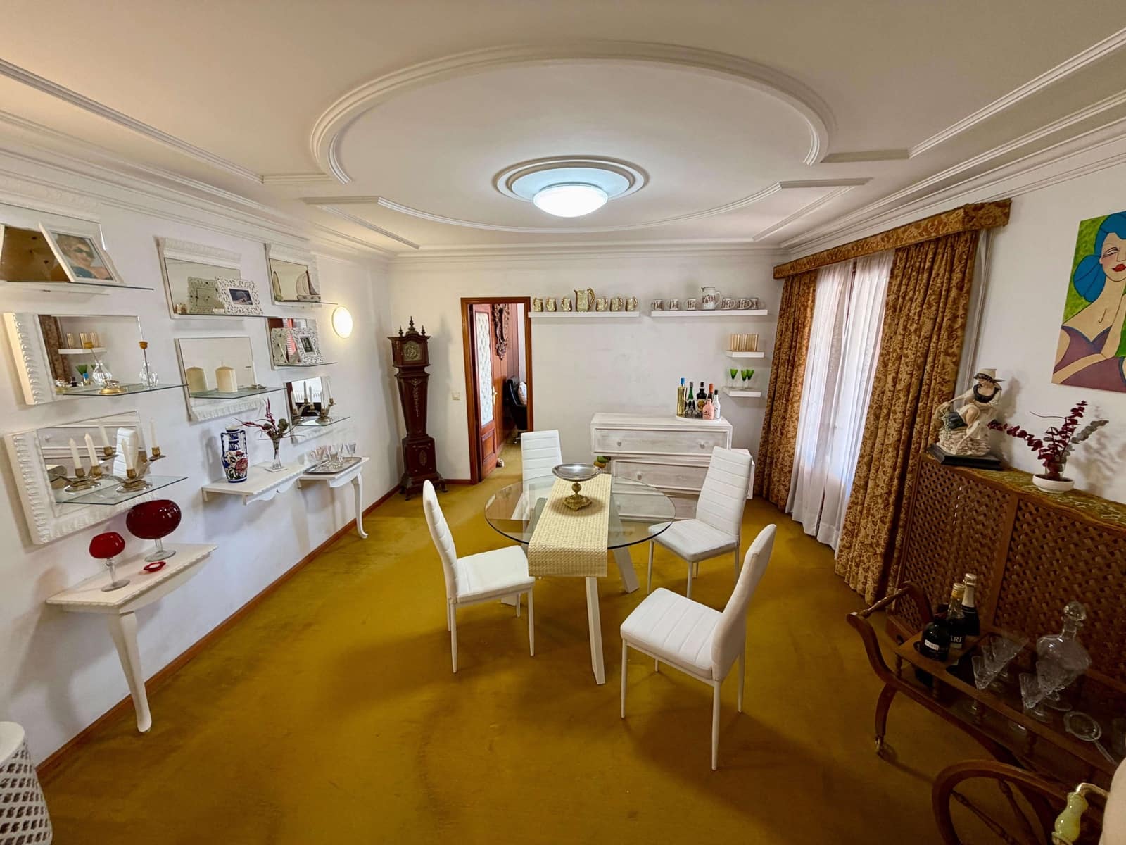 5 soveværelse Villa til salg i Portocristo / Port de Manacor med swimmingpool - € 1.350.000 (Ref: 10004757)