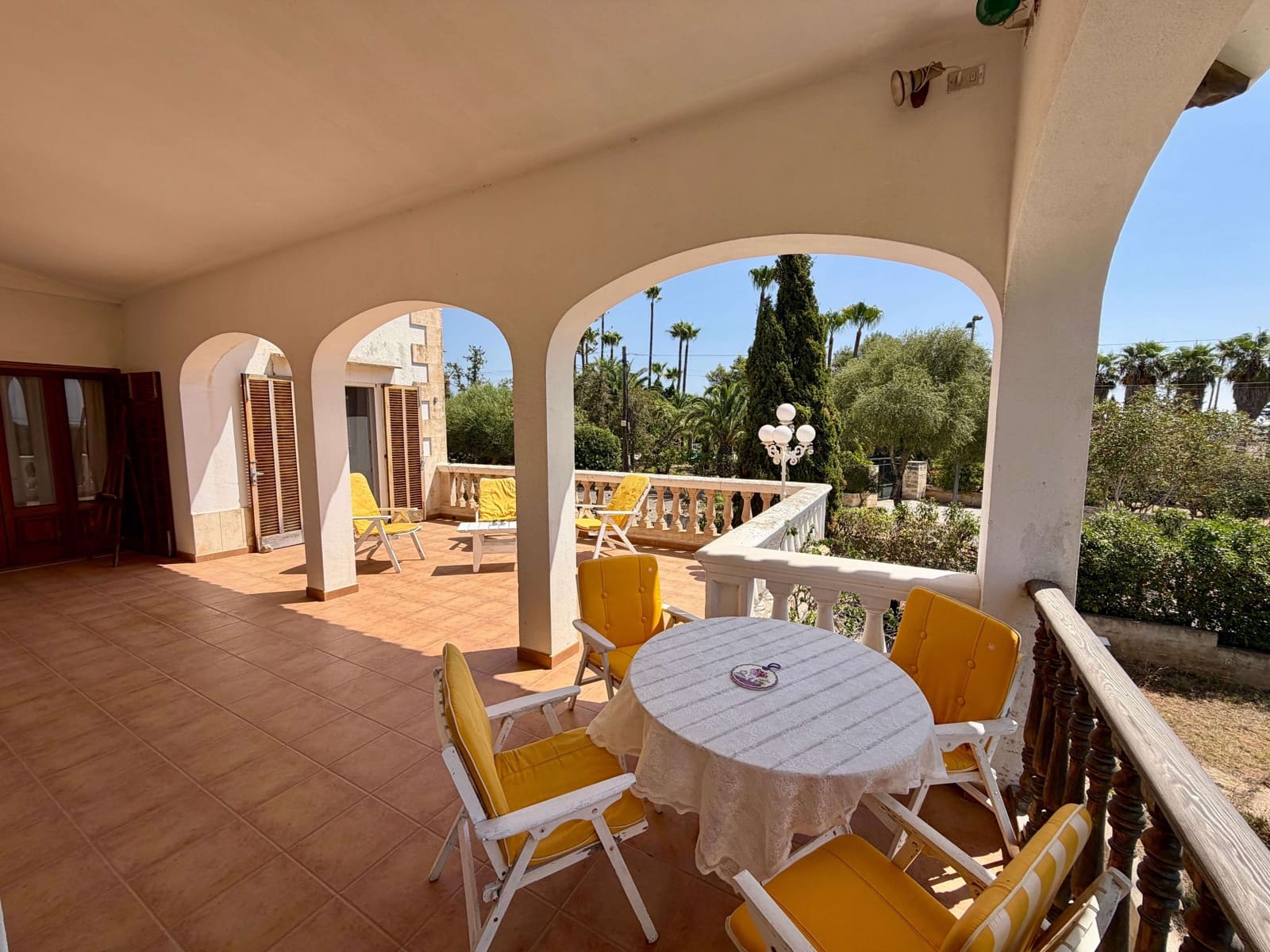 5 soveværelse Villa til salg i Portocristo / Port de Manacor med swimmingpool - € 1.350.000 (Ref: 10004757)