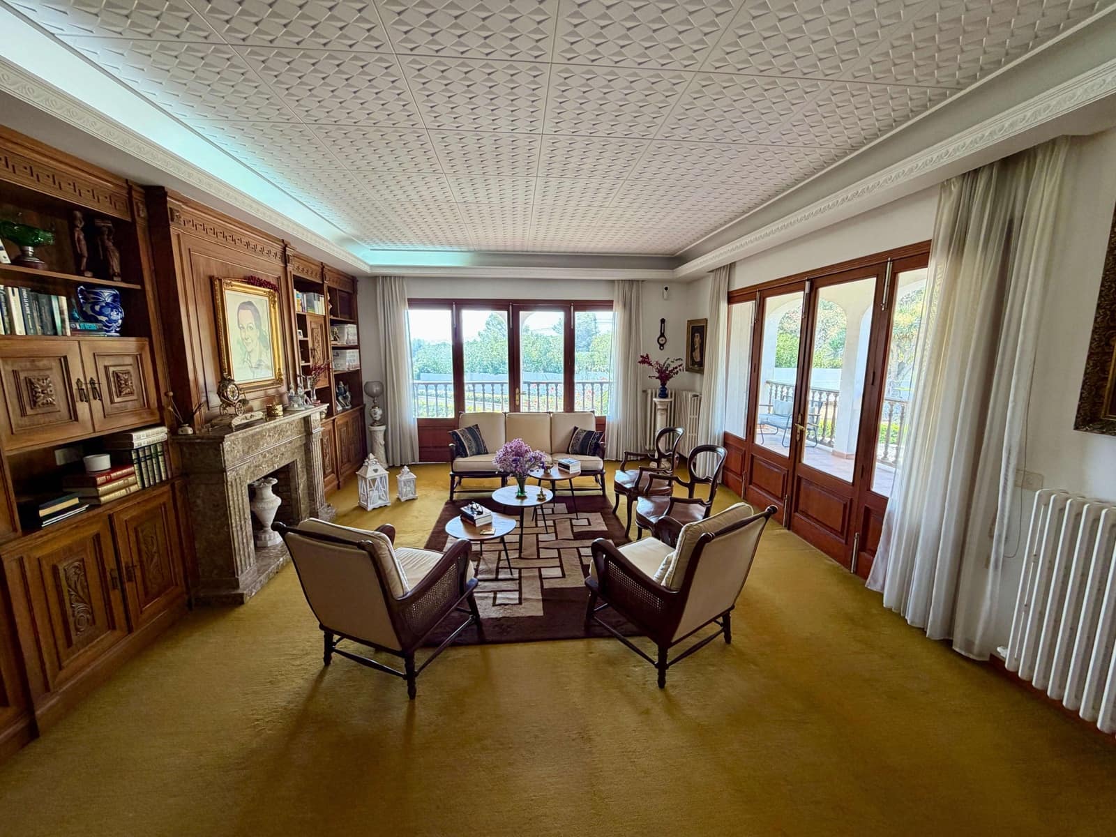 5 soveværelse Villa til salg i Portocristo / Port de Manacor med swimmingpool - € 1.350.000 (Ref: 10004757)