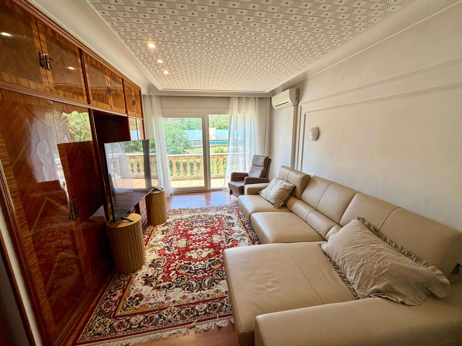 5 soveværelse Villa til salg i Portocristo / Port de Manacor med swimmingpool - € 1.350.000 (Ref: 10004757)