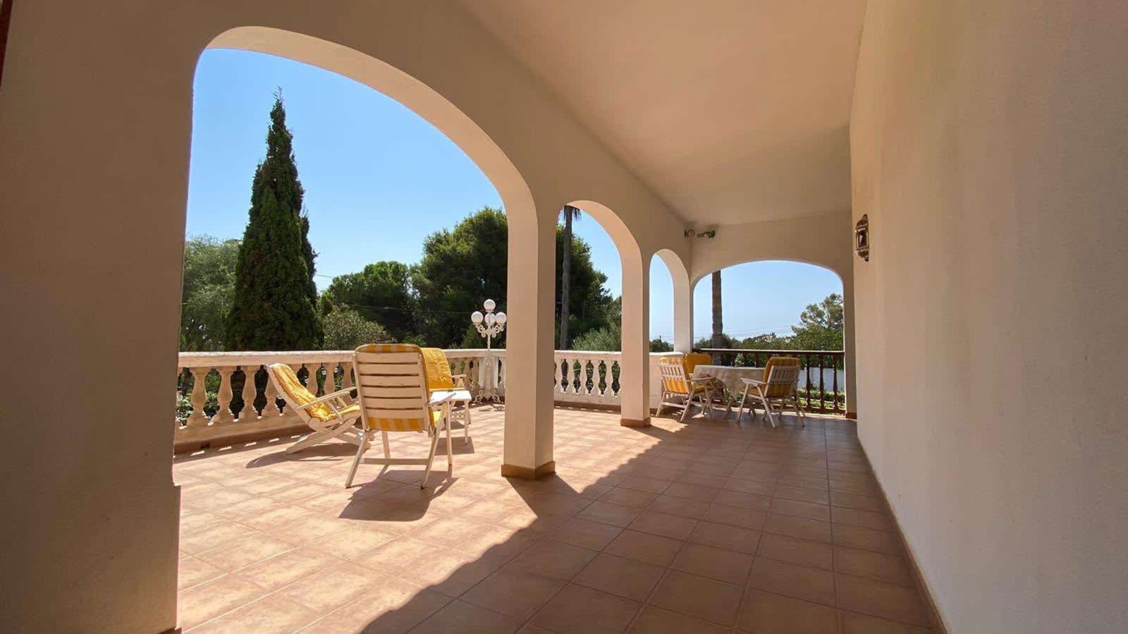 5 quarto Moradia para venda em Portocristo / Port de Manacor com piscina - 1 350 000 € (Ref: 10004757)