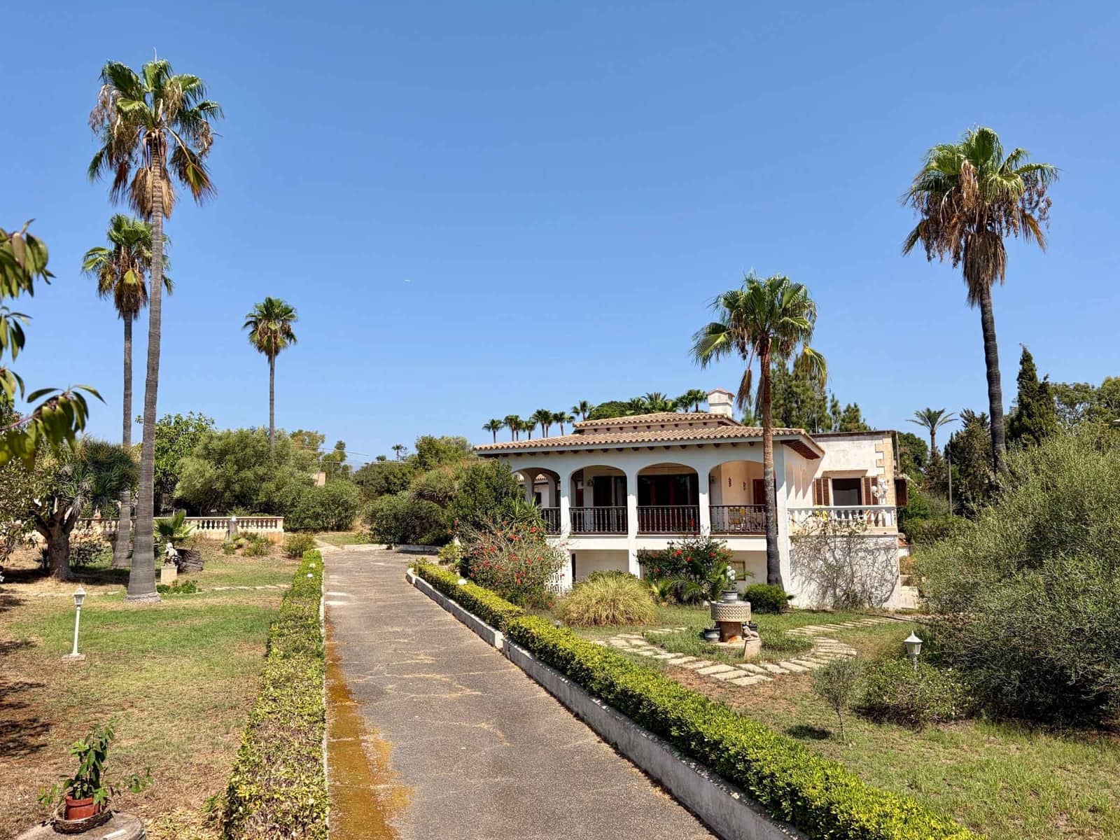 5 quarto Moradia para venda em Portocristo / Port de Manacor com piscina - 1 350 000 € (Ref: 10004757)
