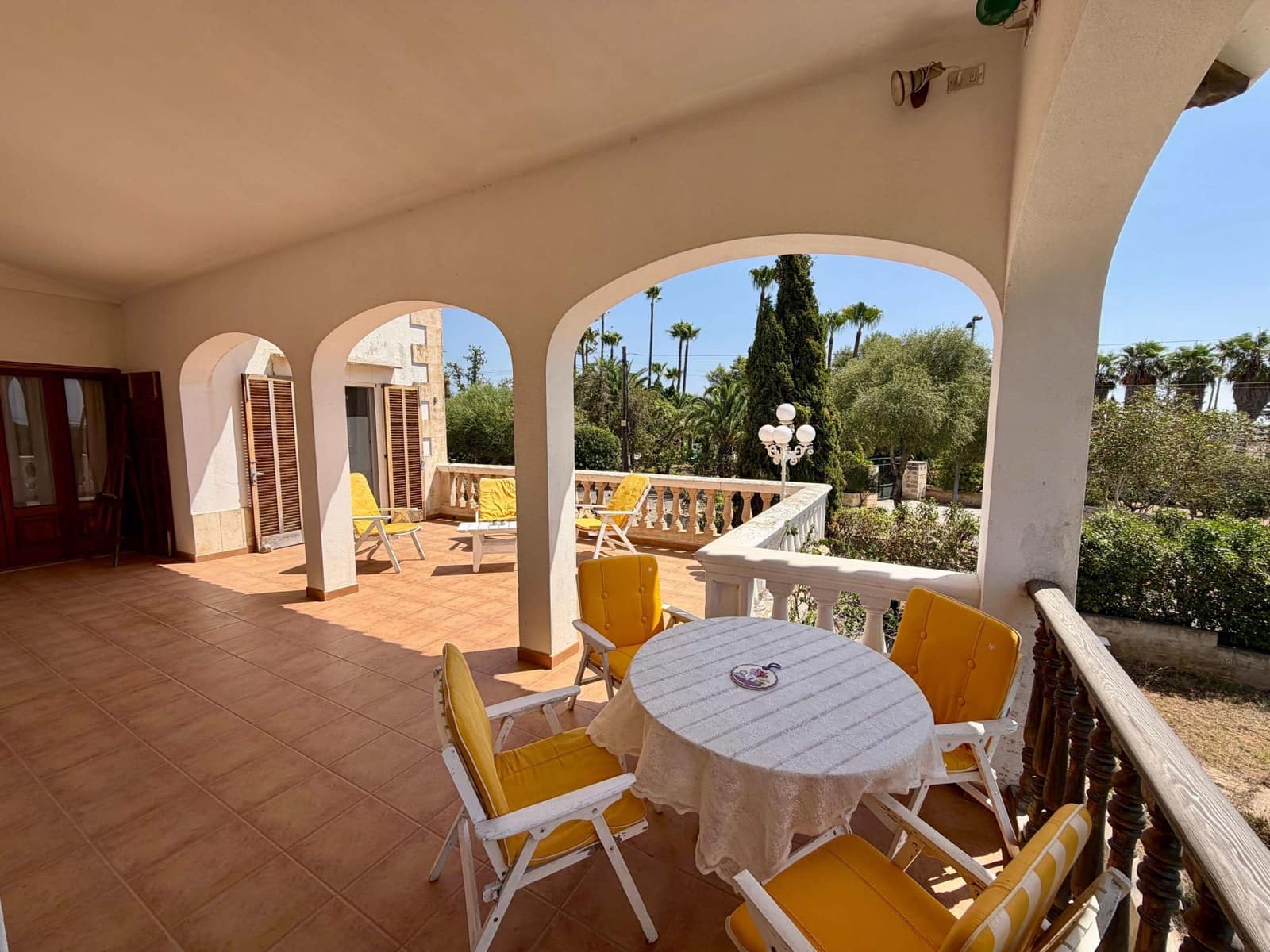 5 quarto Moradia para venda em Portocristo / Port de Manacor com piscina - 1 350 000 € (Ref: 10004757)