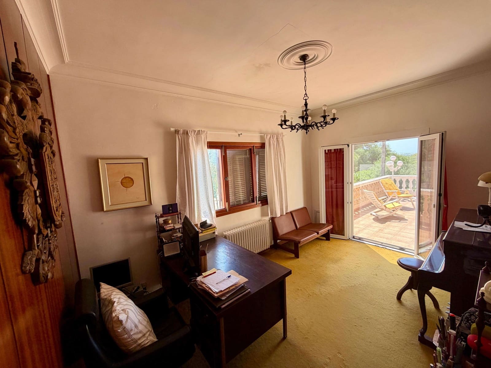 5 quarto Moradia para venda em Portocristo / Port de Manacor com piscina - 1 350 000 € (Ref: 10004757)
