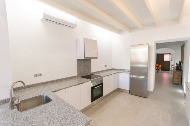 3 bedroom Villa for sale in Felanitx - € 410,000 (Ref: 10009903)