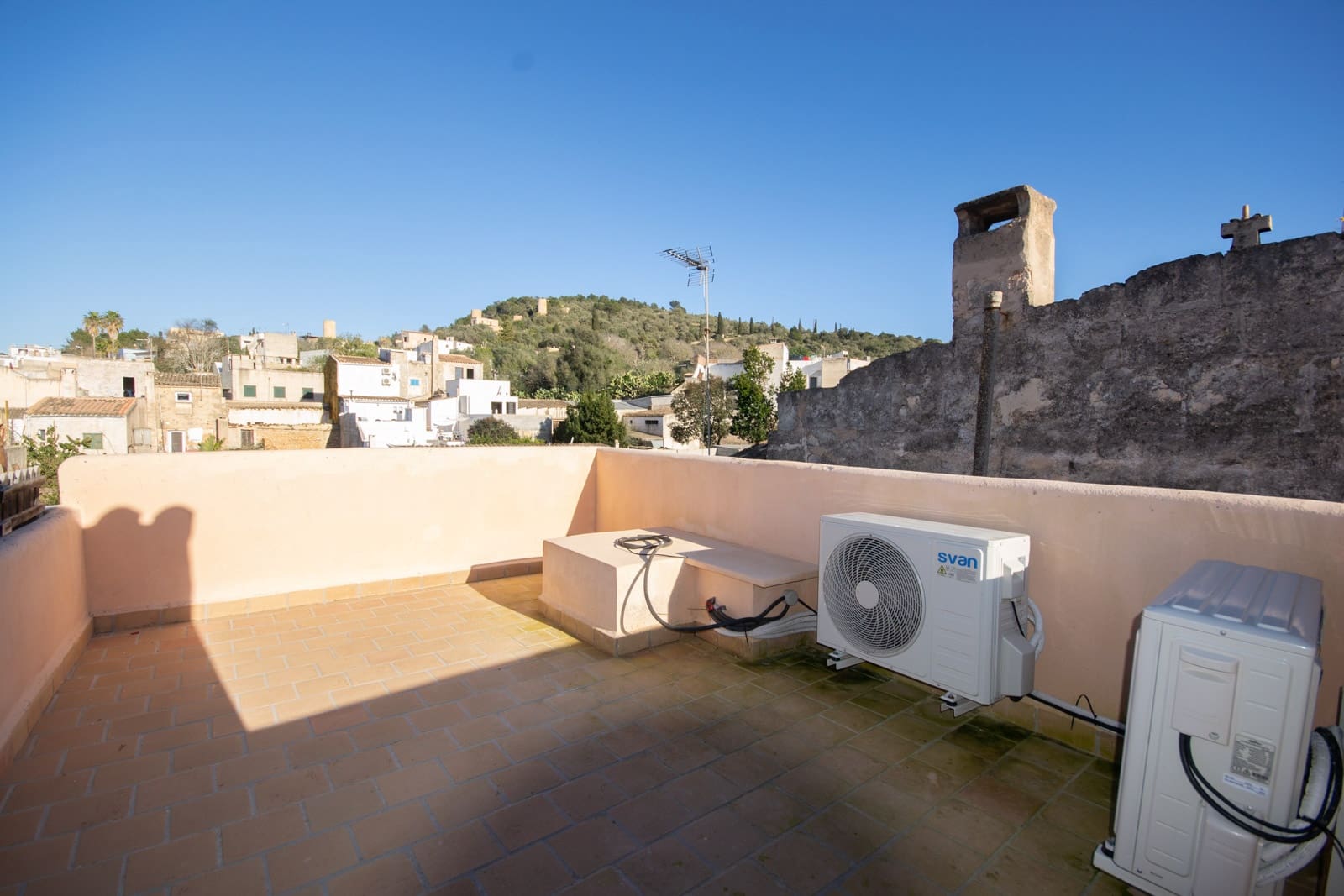 3 bedroom Villa for sale in Felanitx - € 410,000 (Ref: 10009903)