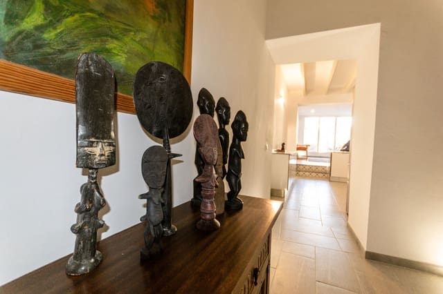 3 bedroom Villa for sale in Felanitx - € 410,000 (Ref: 10009903)