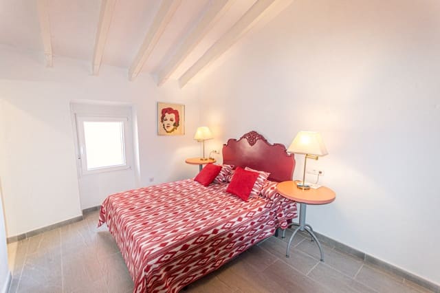 3 bedroom Villa for sale in Felanitx - € 410,000 (Ref: 10009903)