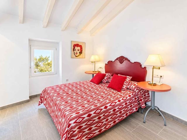 3 camera da letto Casa in vendita in Felanitx - 410.000 € (Rif: 10009903)