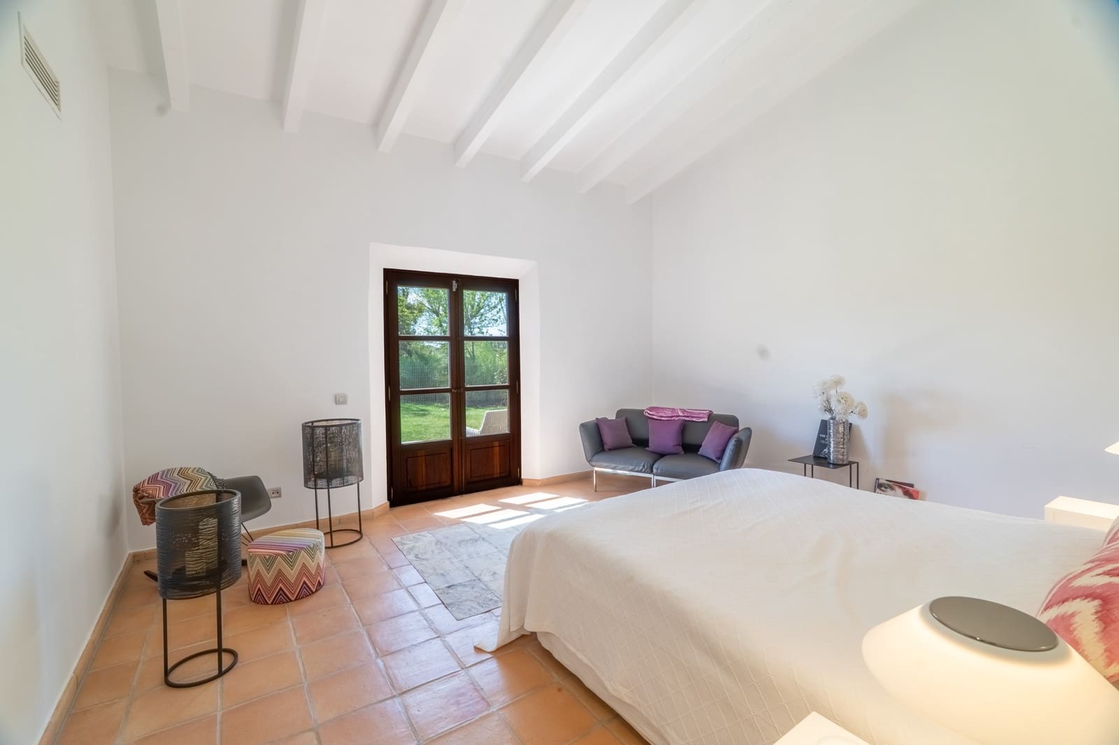 4 soverom Finca/Herregård til salgs i Felanitx med svømmebasseng - € 2 550 000 (Ref: 10011945)
