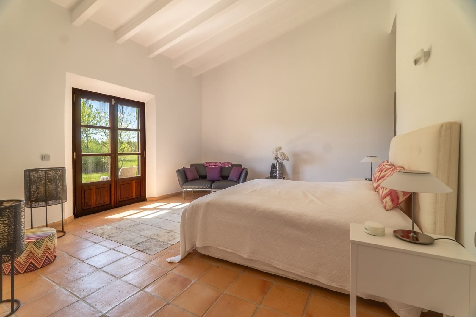 4 soverom Finca/Herregård til salgs i Felanitx med svømmebasseng - € 2 550 000 (Ref: 10011945)