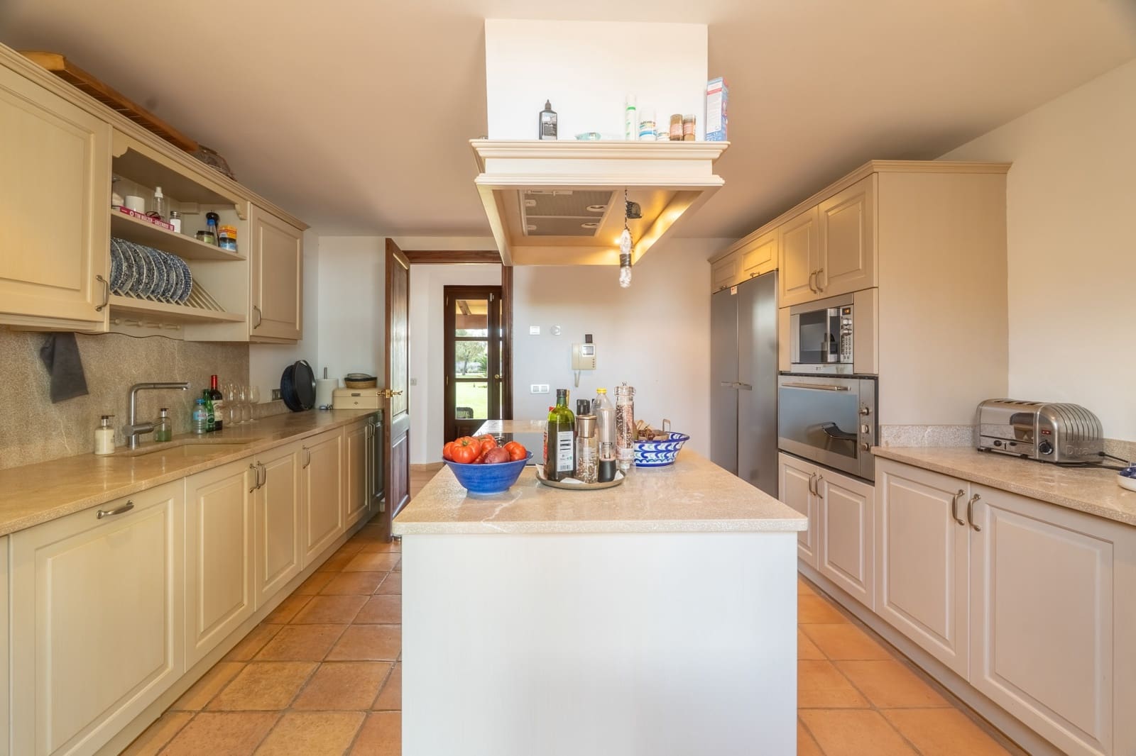 4 soverom Finca/Herregård til salgs i Felanitx med svømmebasseng - € 2 550 000 (Ref: 10011945)