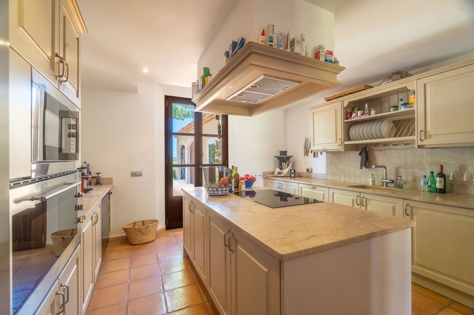 4 soverom Finca/Herregård til salgs i Felanitx med svømmebasseng - € 2 550 000 (Ref: 10011945)