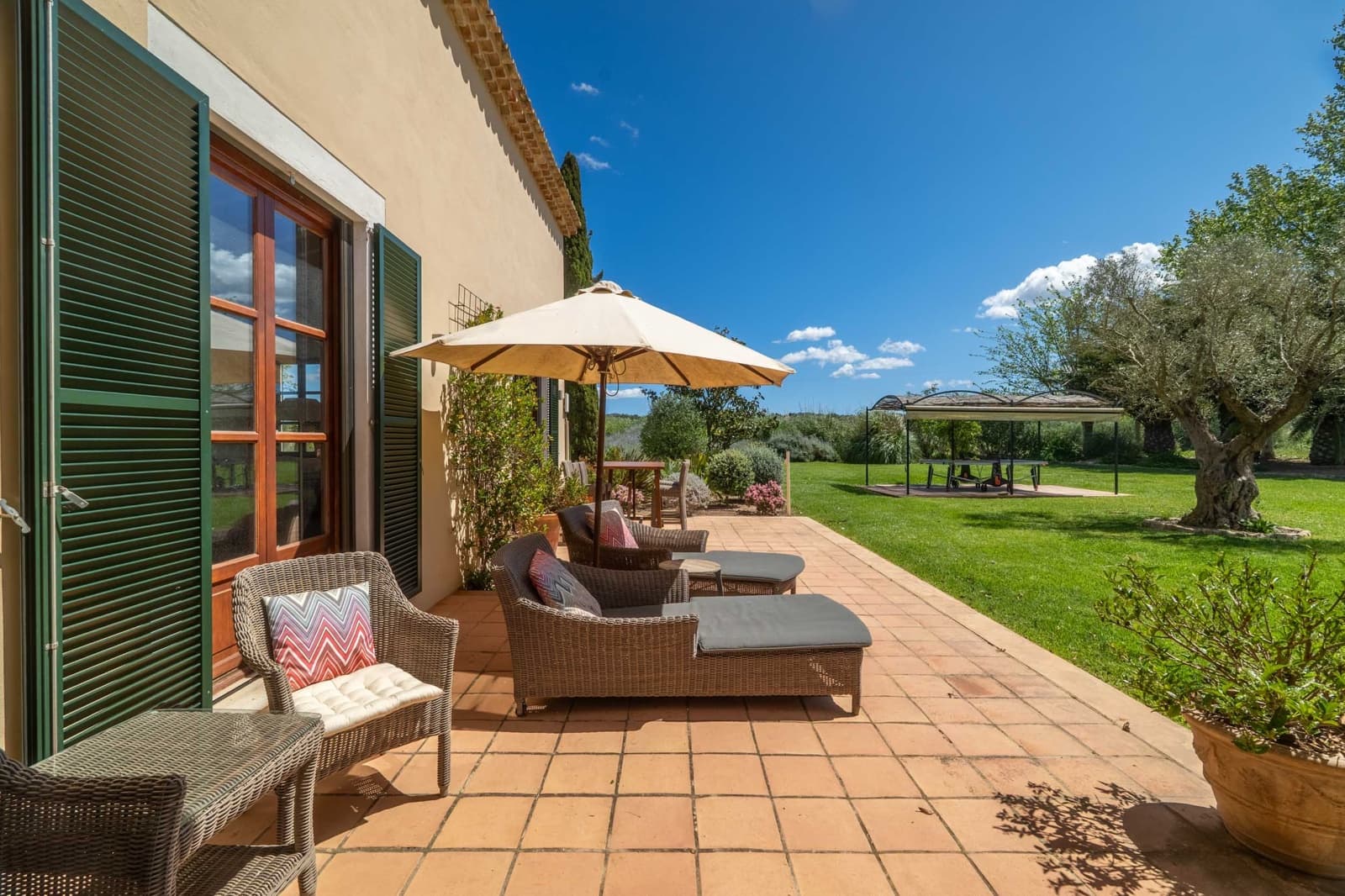 4 soverom Finca/Herregård til salgs i Felanitx med svømmebasseng - € 2 550 000 (Ref: 10011945)