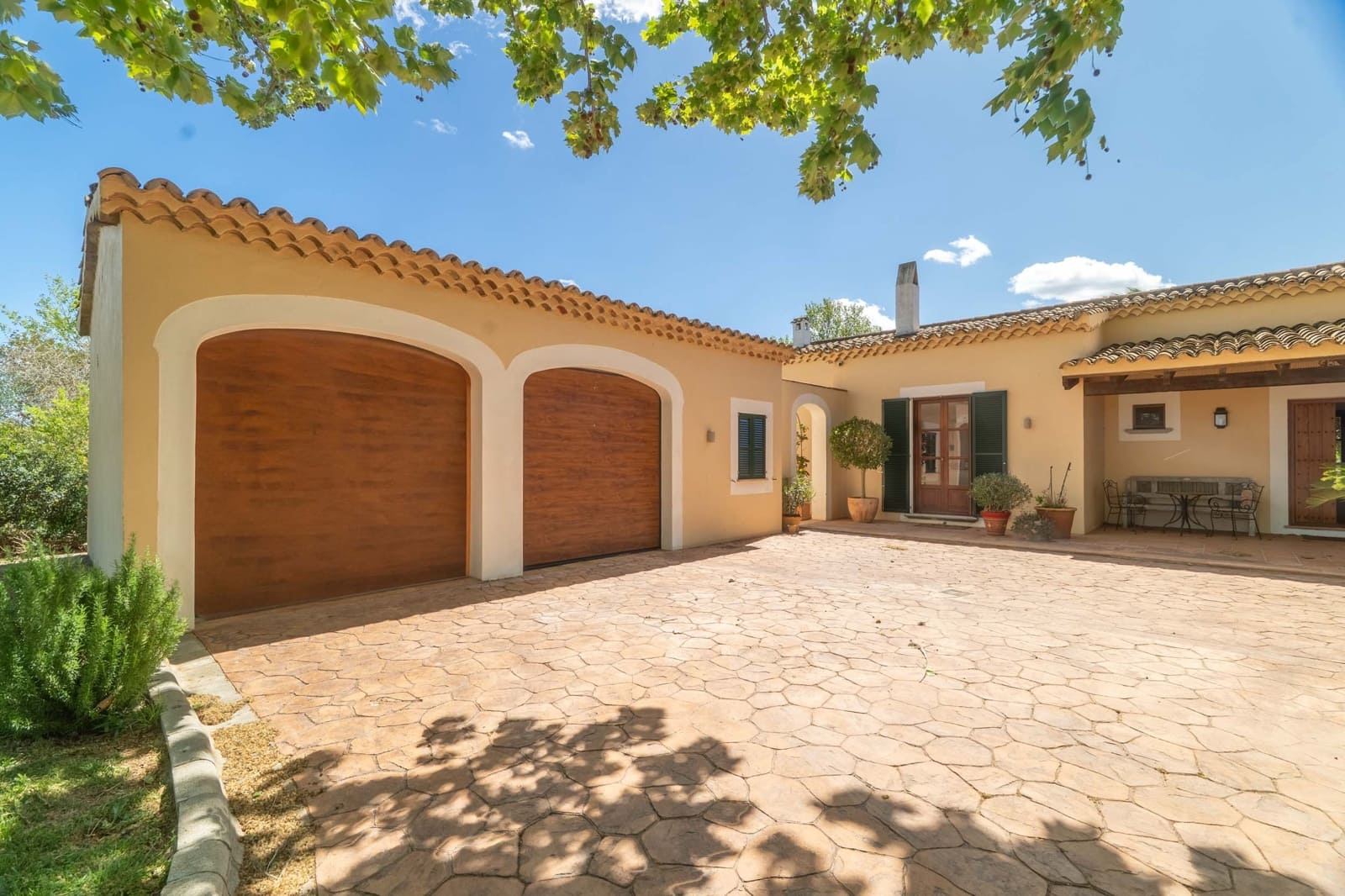 4 soverom Finca/Herregård til salgs i Felanitx med svømmebasseng - € 2 550 000 (Ref: 10011945)