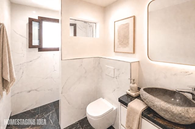 2 bedroom Apartment for sale in Felanitx - € 425,000 (Ref: 10021587)