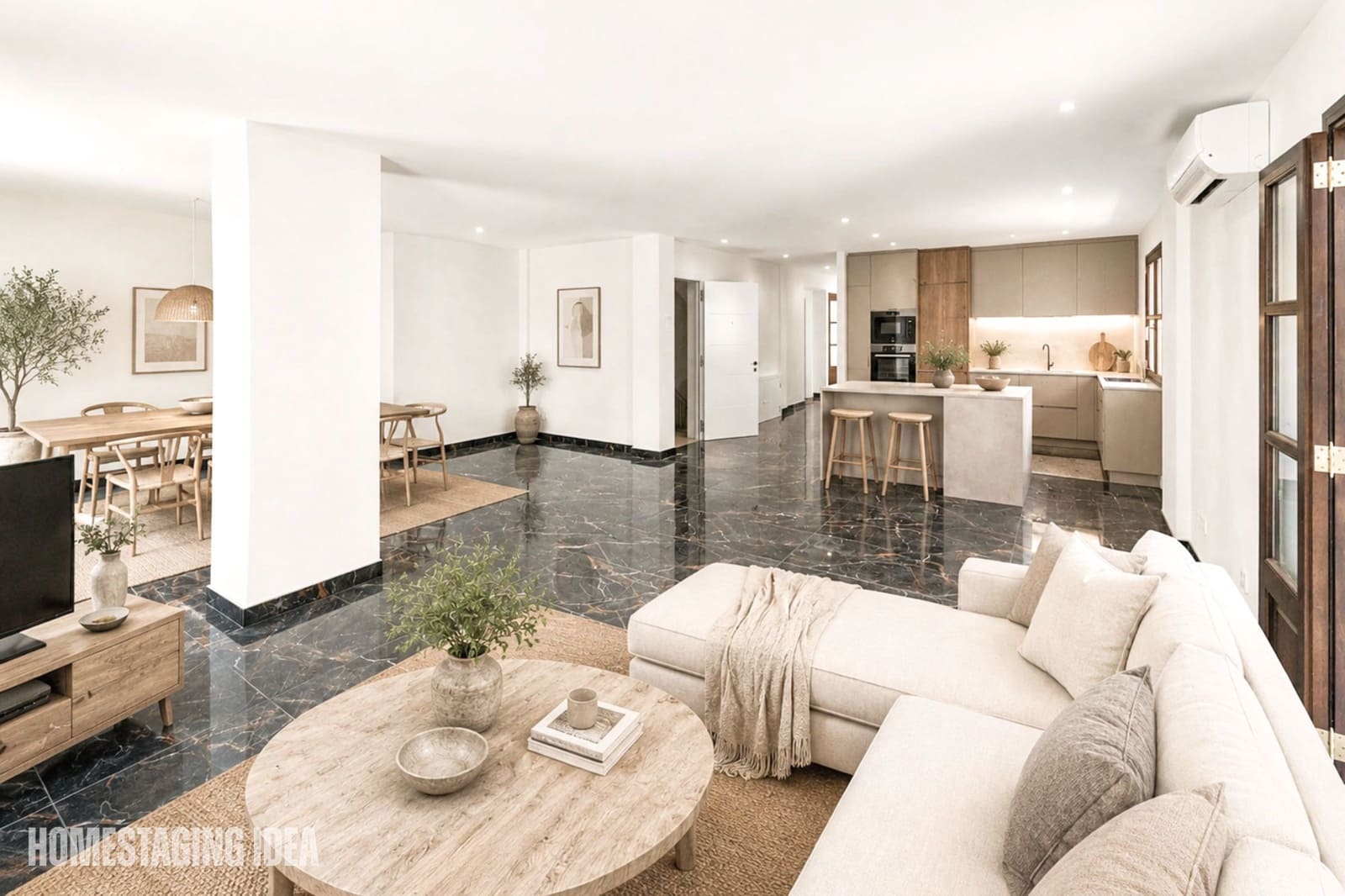 2 bedroom Apartment for sale in Felanitx - € 425,000 (Ref: 10021587)