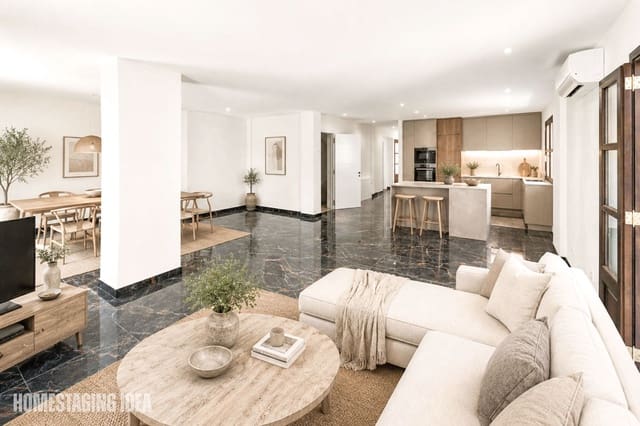 2 bedroom Apartment for sale in Felanitx - € 425,000 (Ref: 10021587)